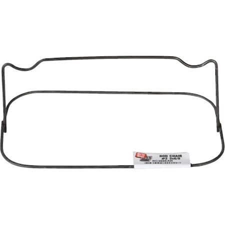 Primesource Building Products 3 x 0.75 in. No. 2 Rod Chair 5614078